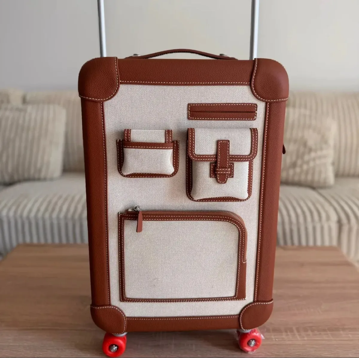 Travel bag 3