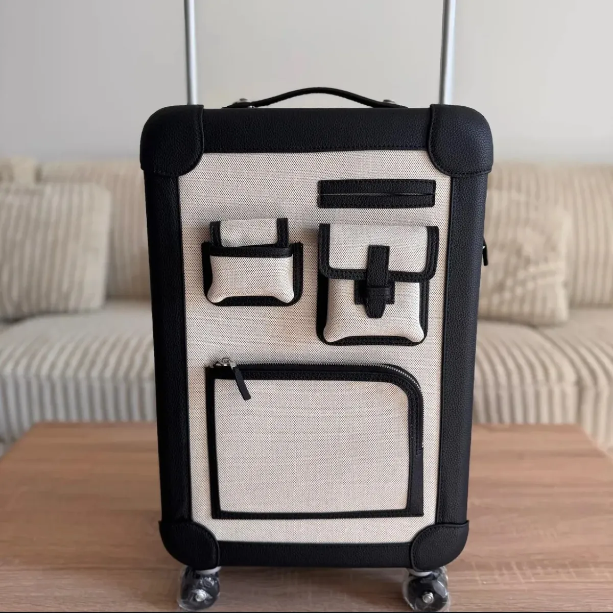Travel bag 4