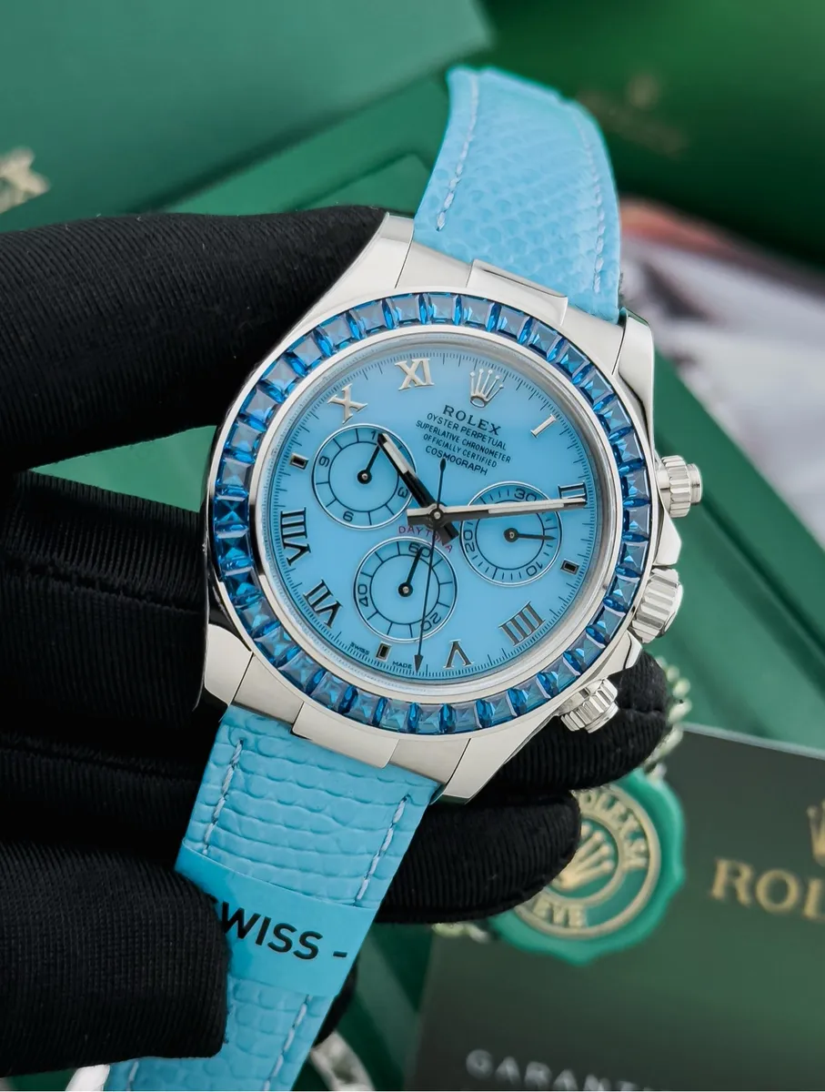 Rolex Daytona Watch 2