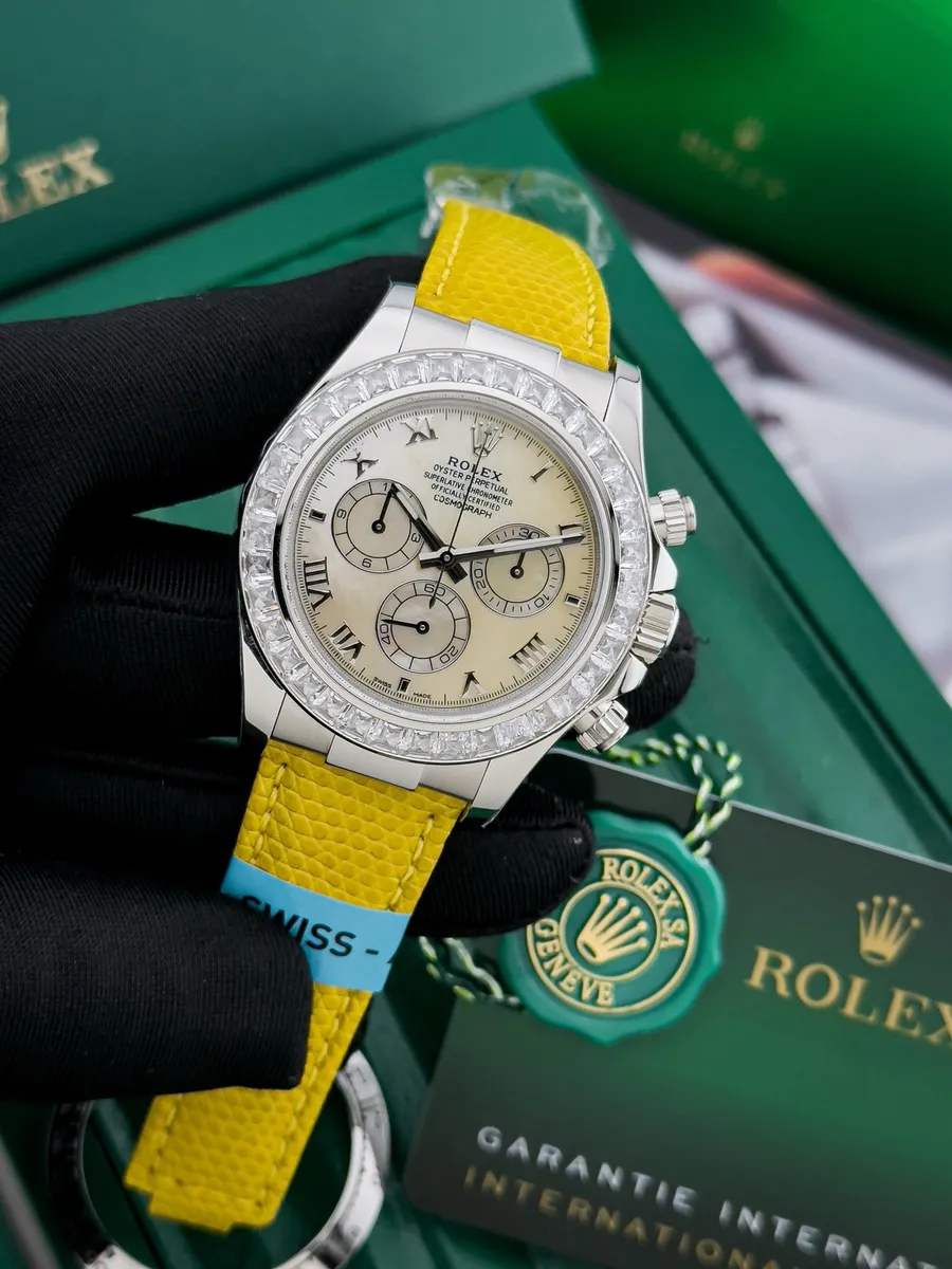 Rolex Daytona Watch 3