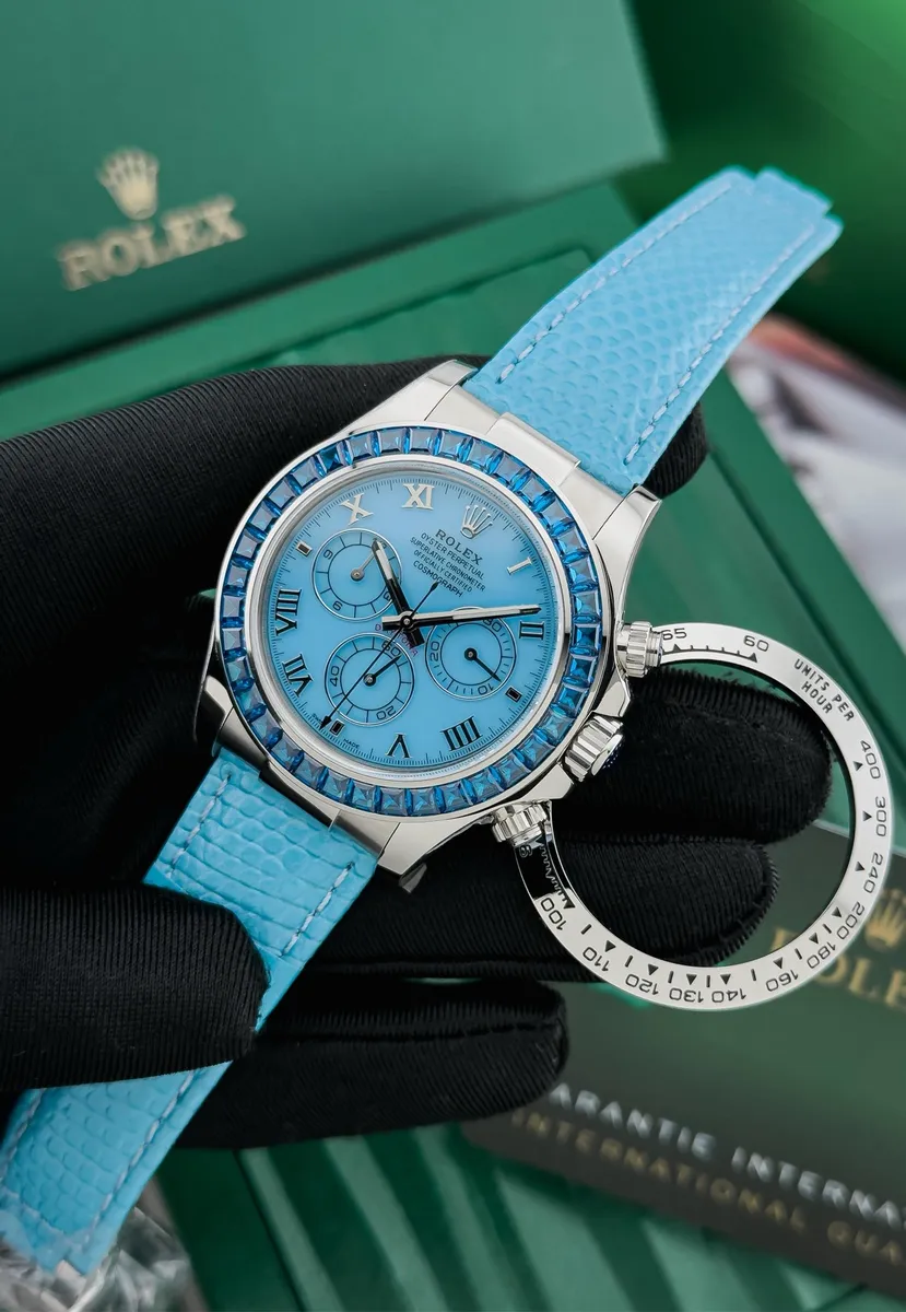 Rolex Daytona Watch 4