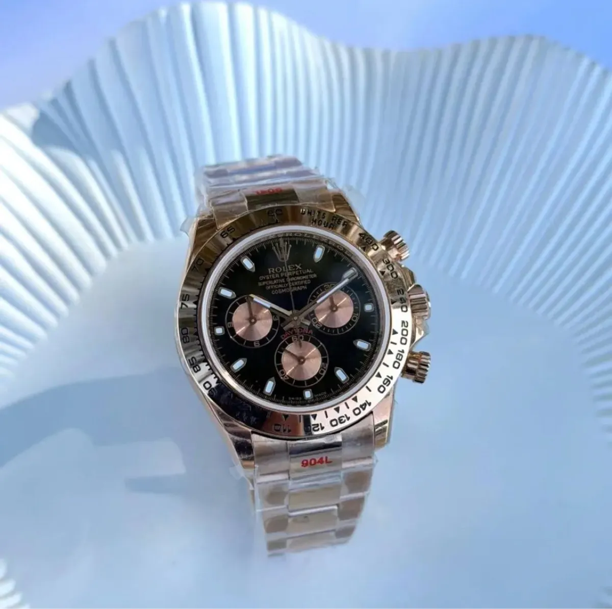 Rolex Daytona Chronograph