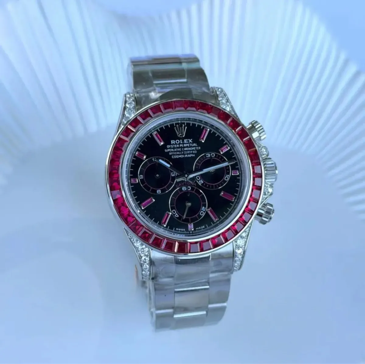 Rolex Daytona Chronograph 2
