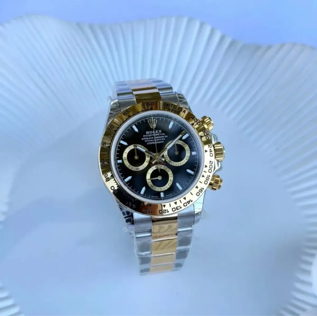 Rolex Daytona Chronograph 3