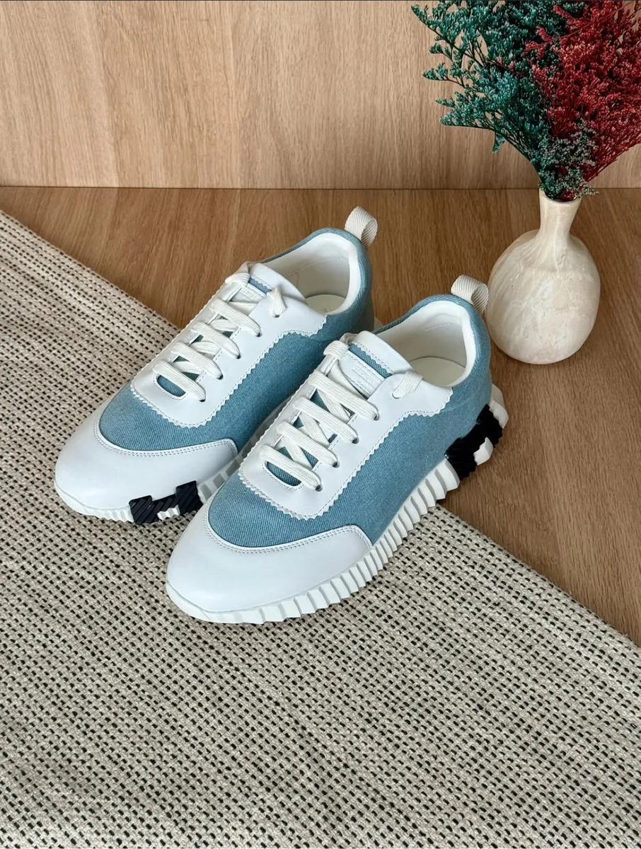 Variety of Stylish Sneakers 2