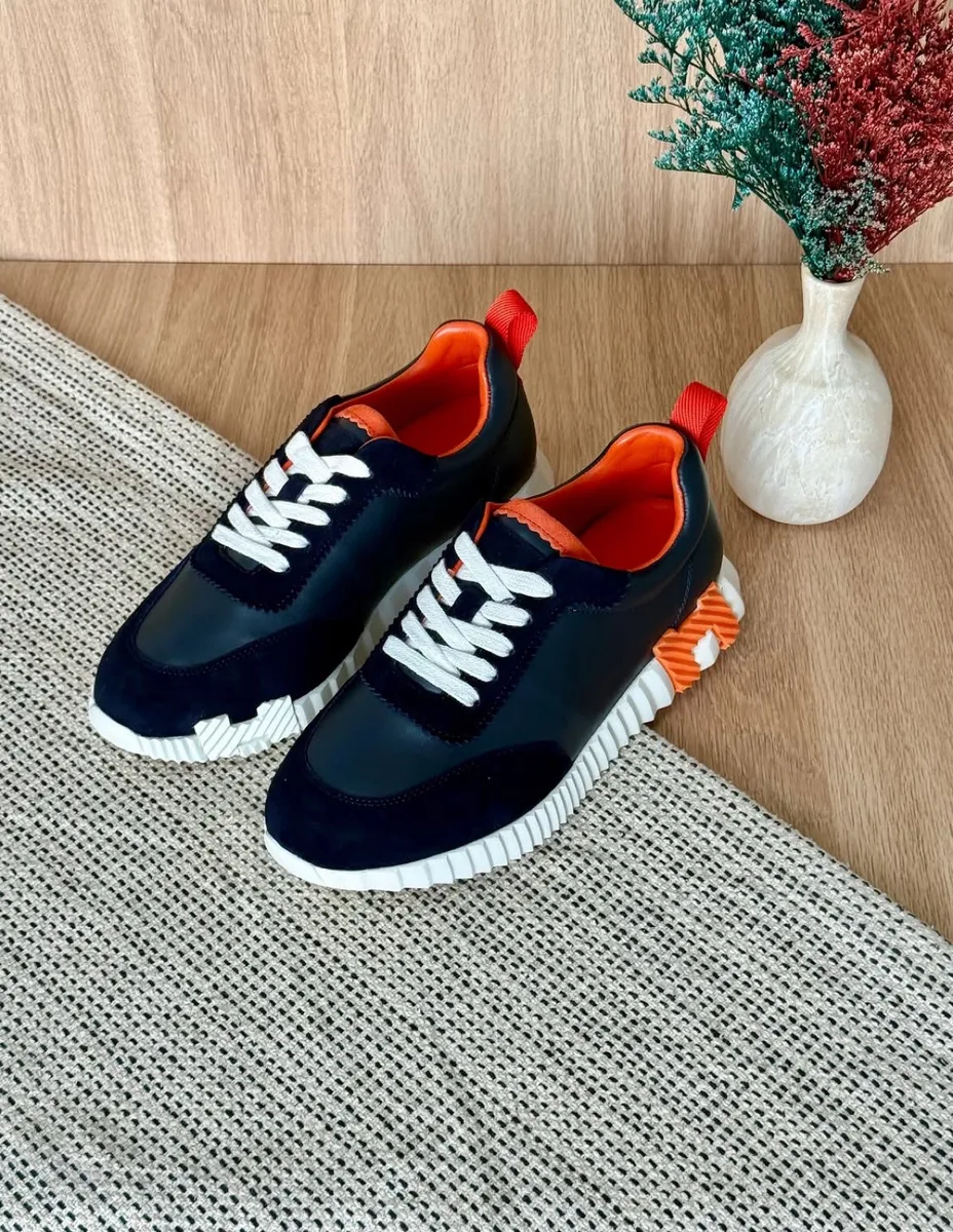 Variety of Stylish Sneakers 3