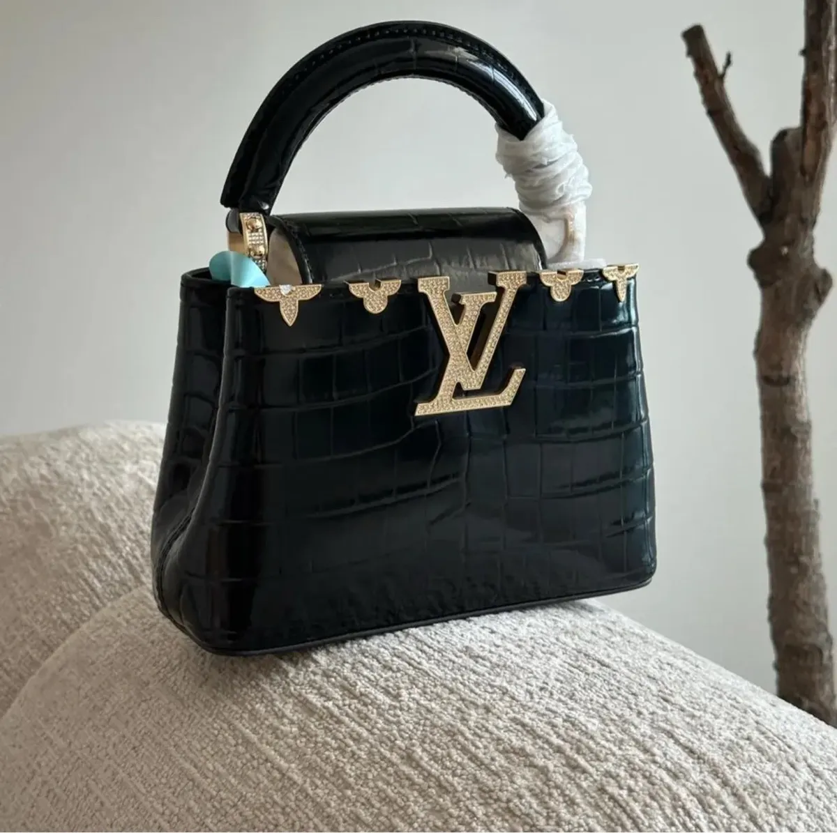 Louis Vuitton Handbag