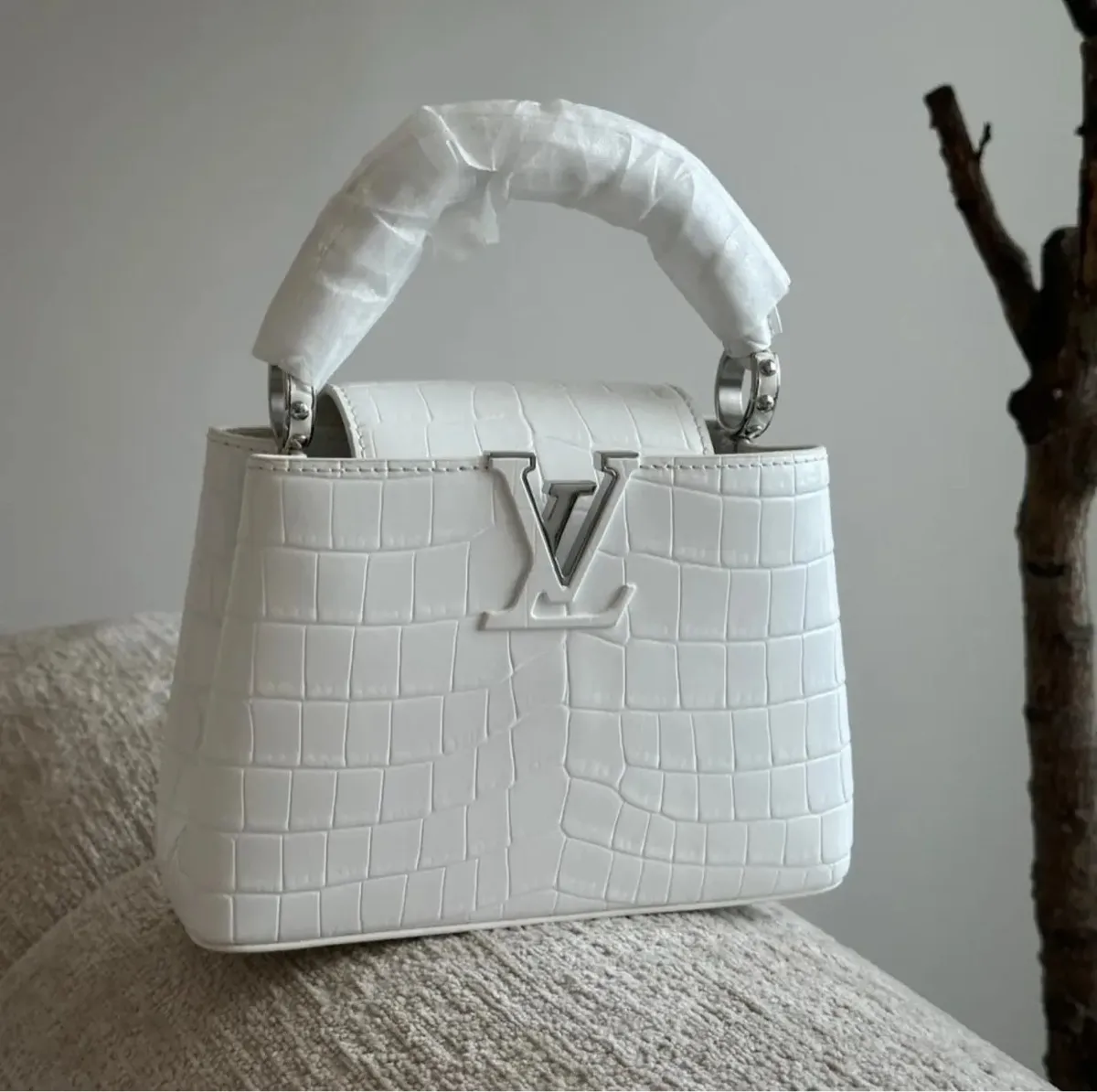 Louis Vuitton Handbag 2