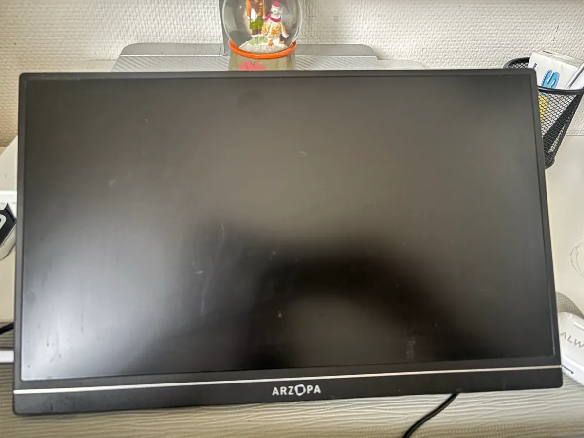 Monitor Arzopa Portátil 2