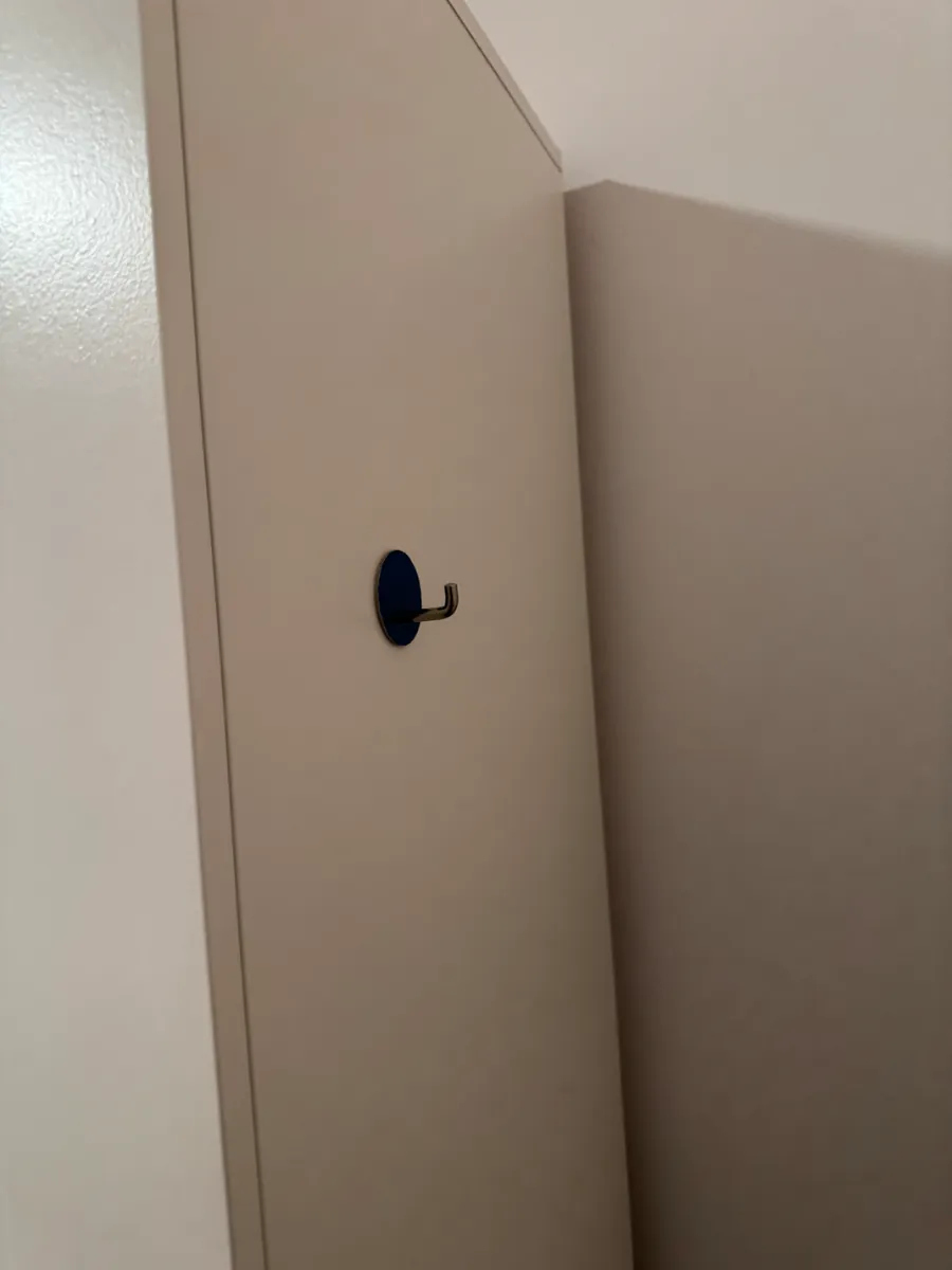 Ikea Closet 4