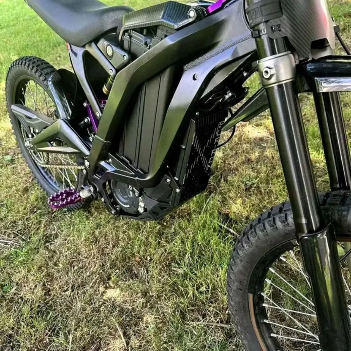 Surron bike 2