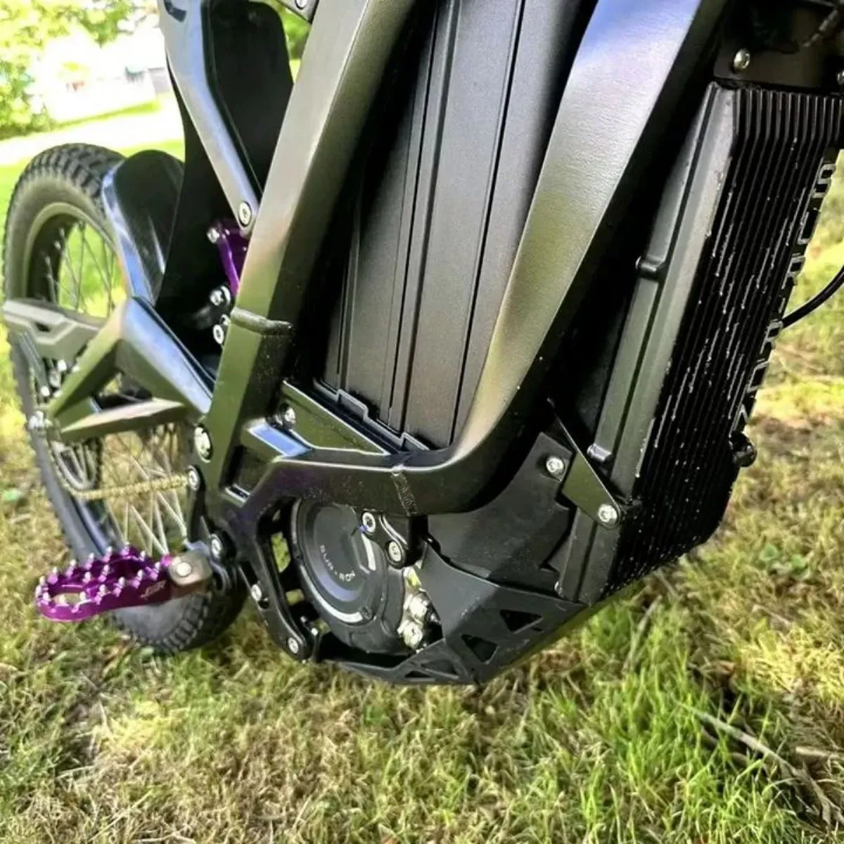 Surron bike 3