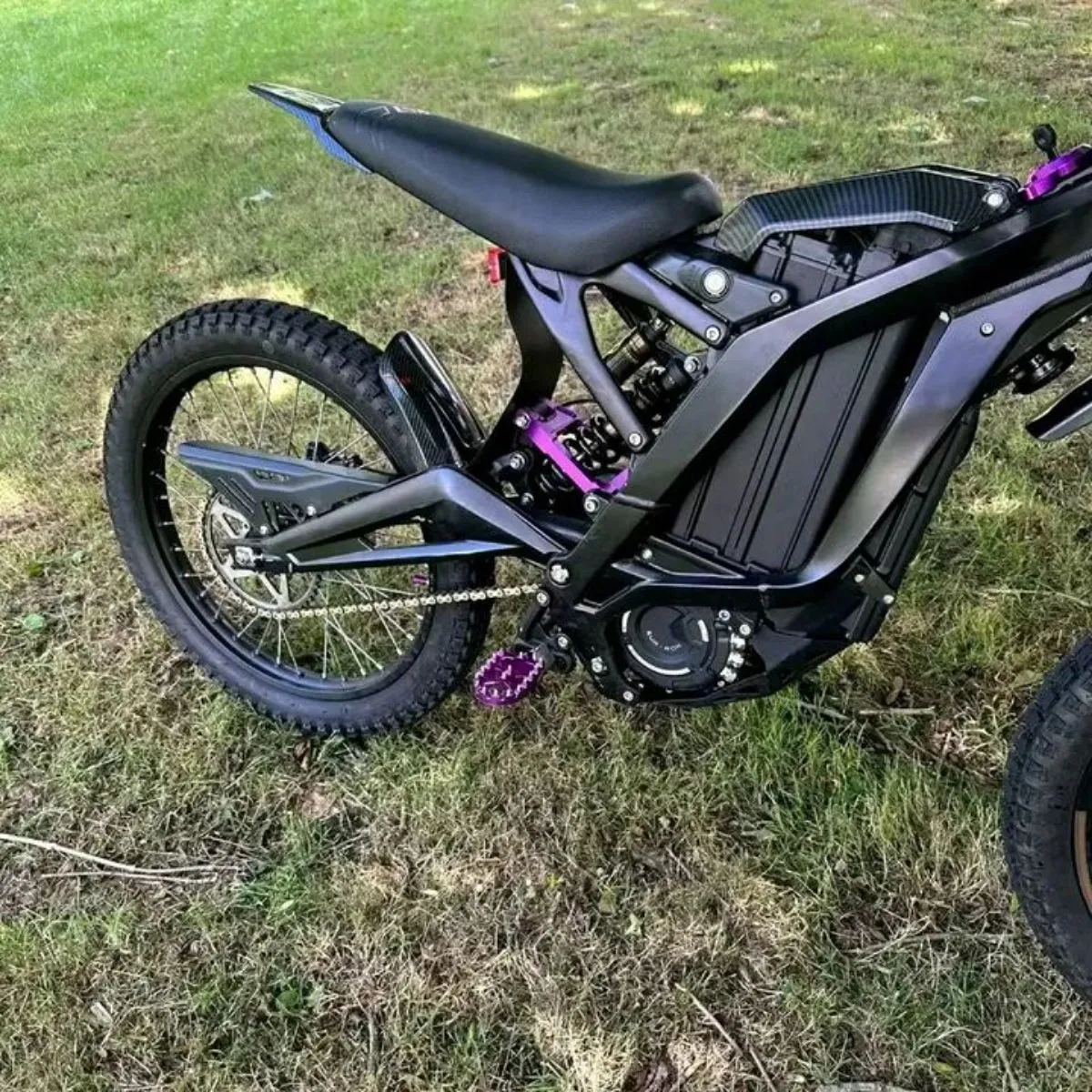 Surron bike 4