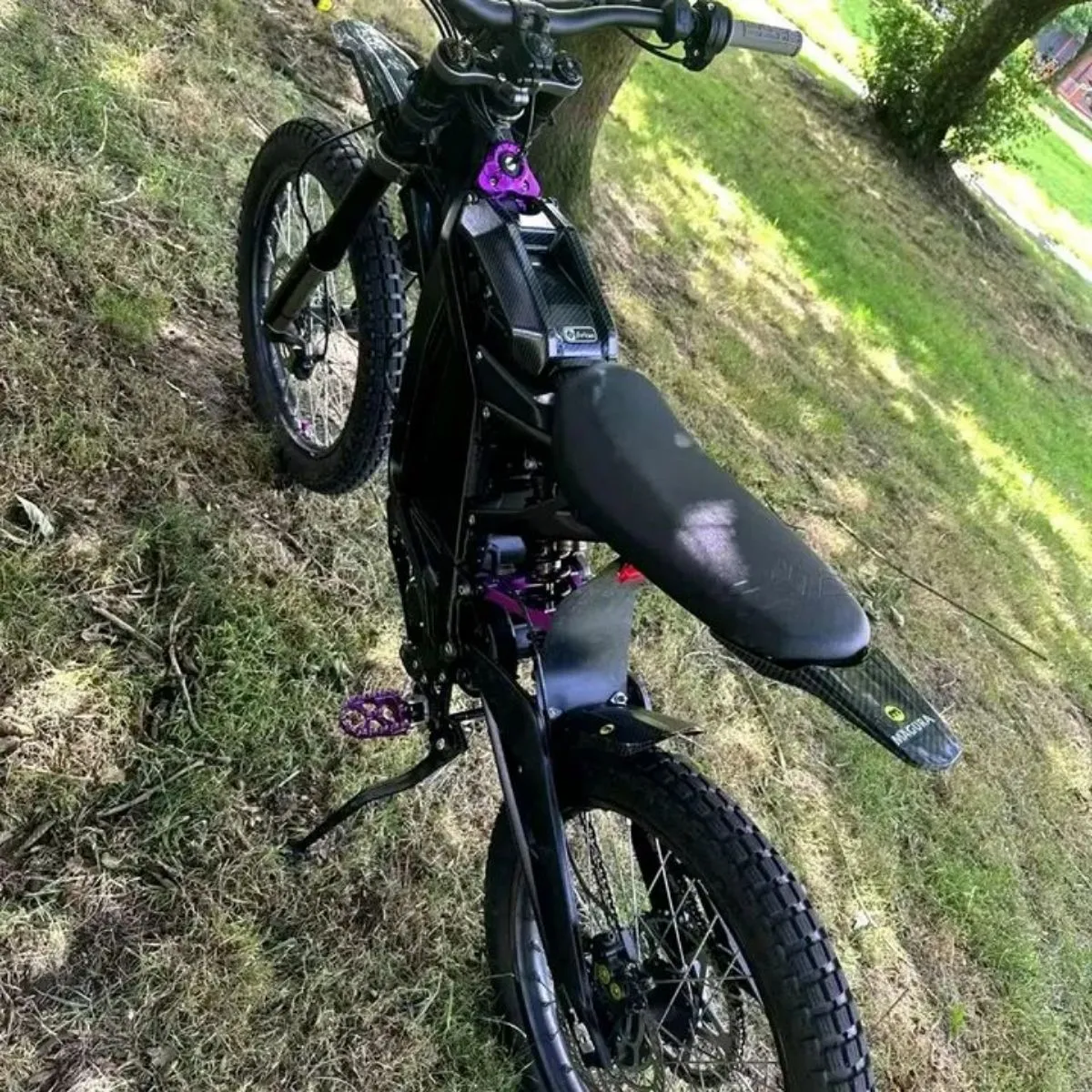 Surron bike 5