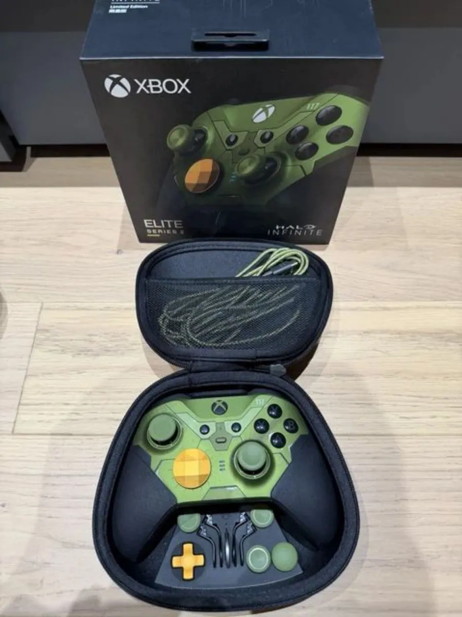Console Xbox Series X 3