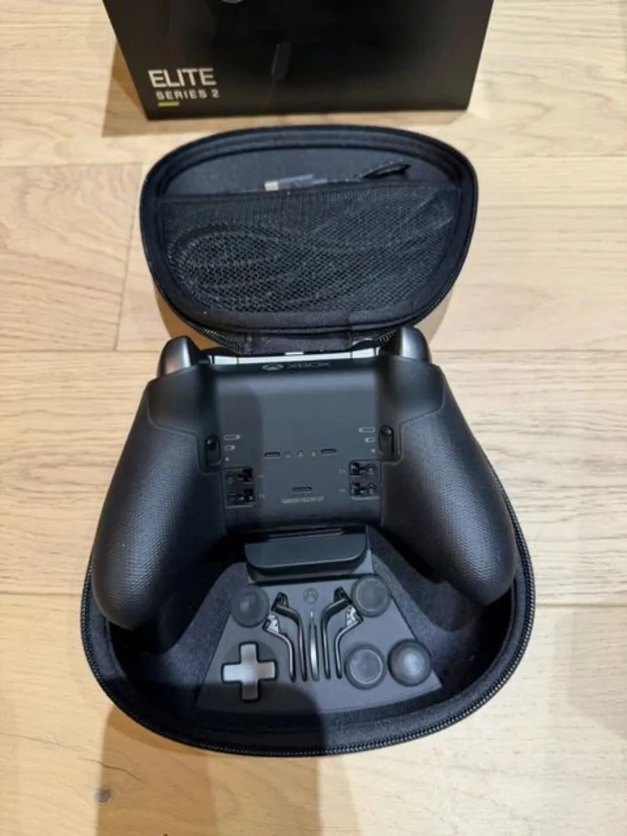 Console Xbox Series X 4