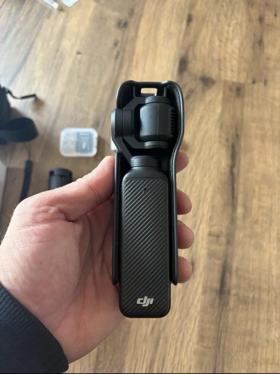 Caméra DJI Osmo Pocket 3 3