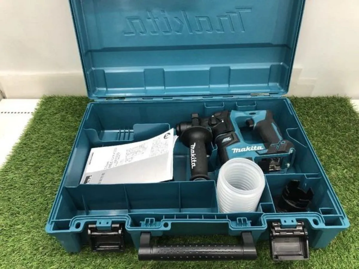 Perceuse Makita sans fil 2