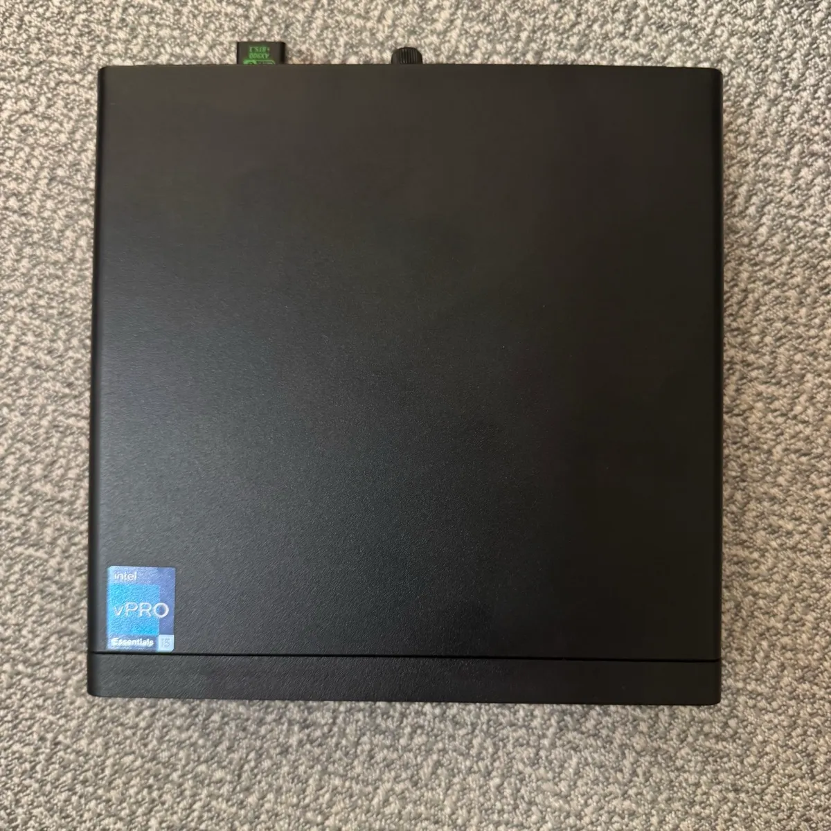 HP Pro Mini 400 G9 – i5 8Gb 256SSD 5