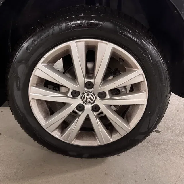 Volkswagen Polo 1.2TSI Advanced 2017 14