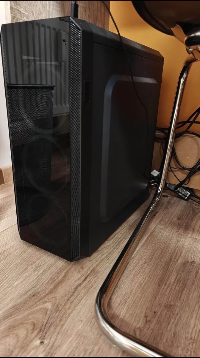 Powerful gaming pc 2