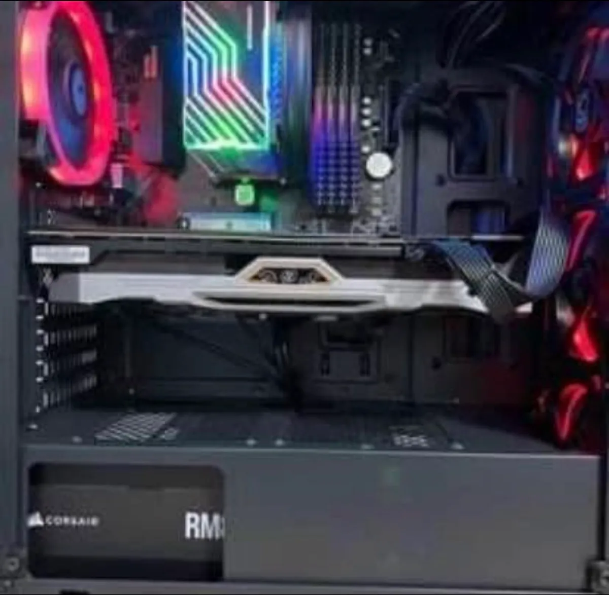 Powerful gaming pc 3