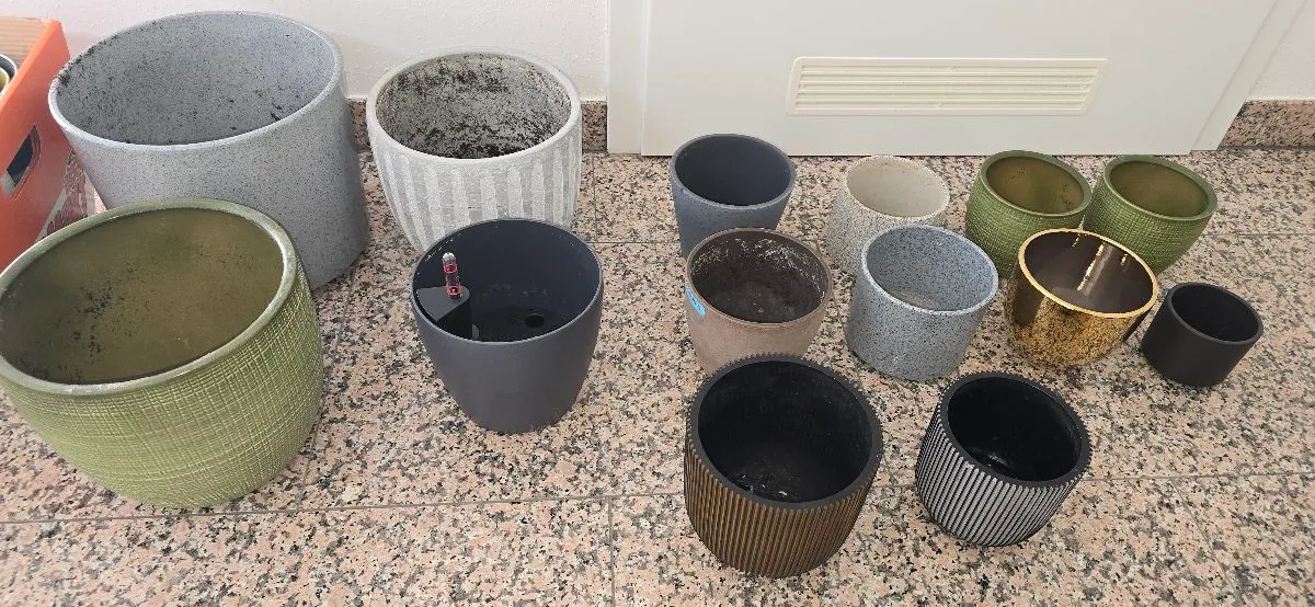 Gartenequipment
