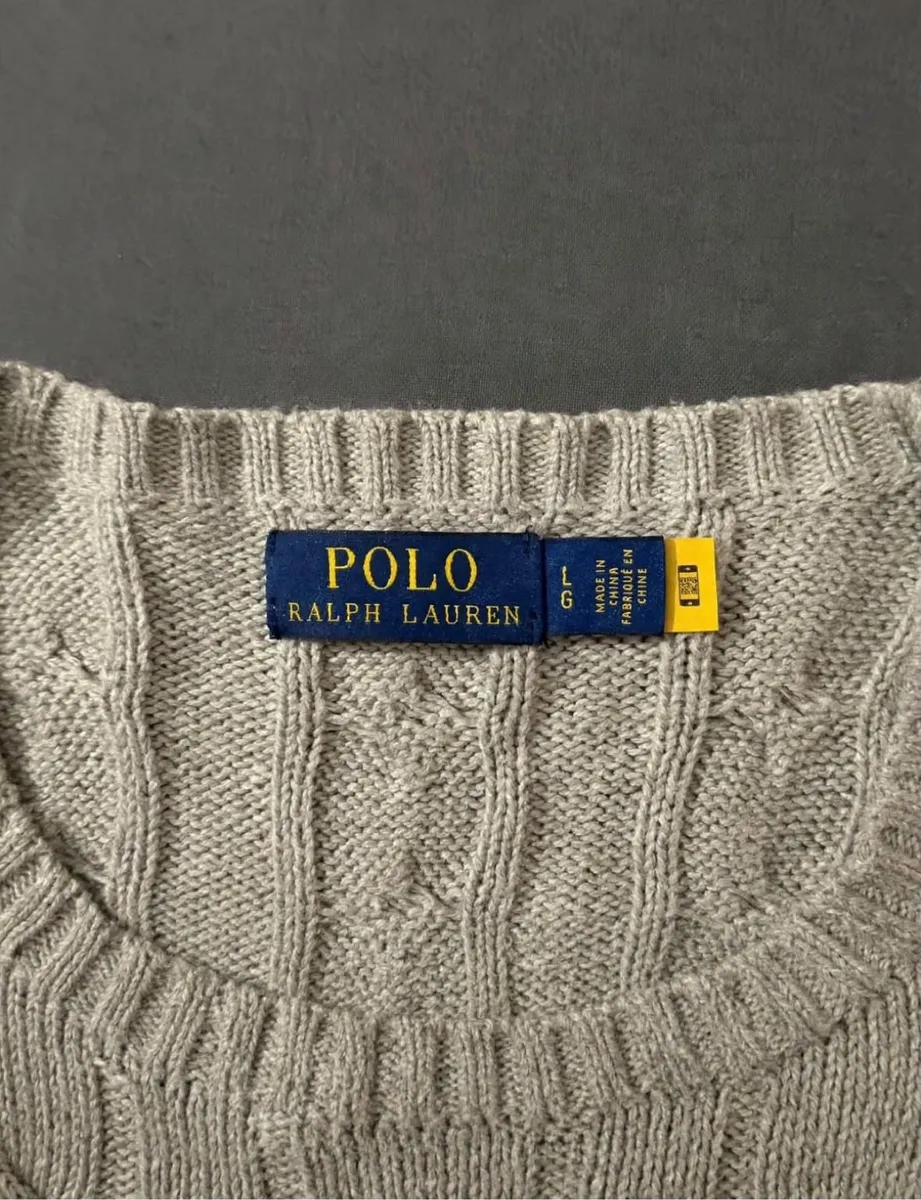 Maglione Polo Ralph Lauren 3
