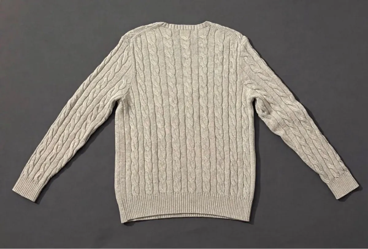 Maglione Polo Ralph Lauren 4