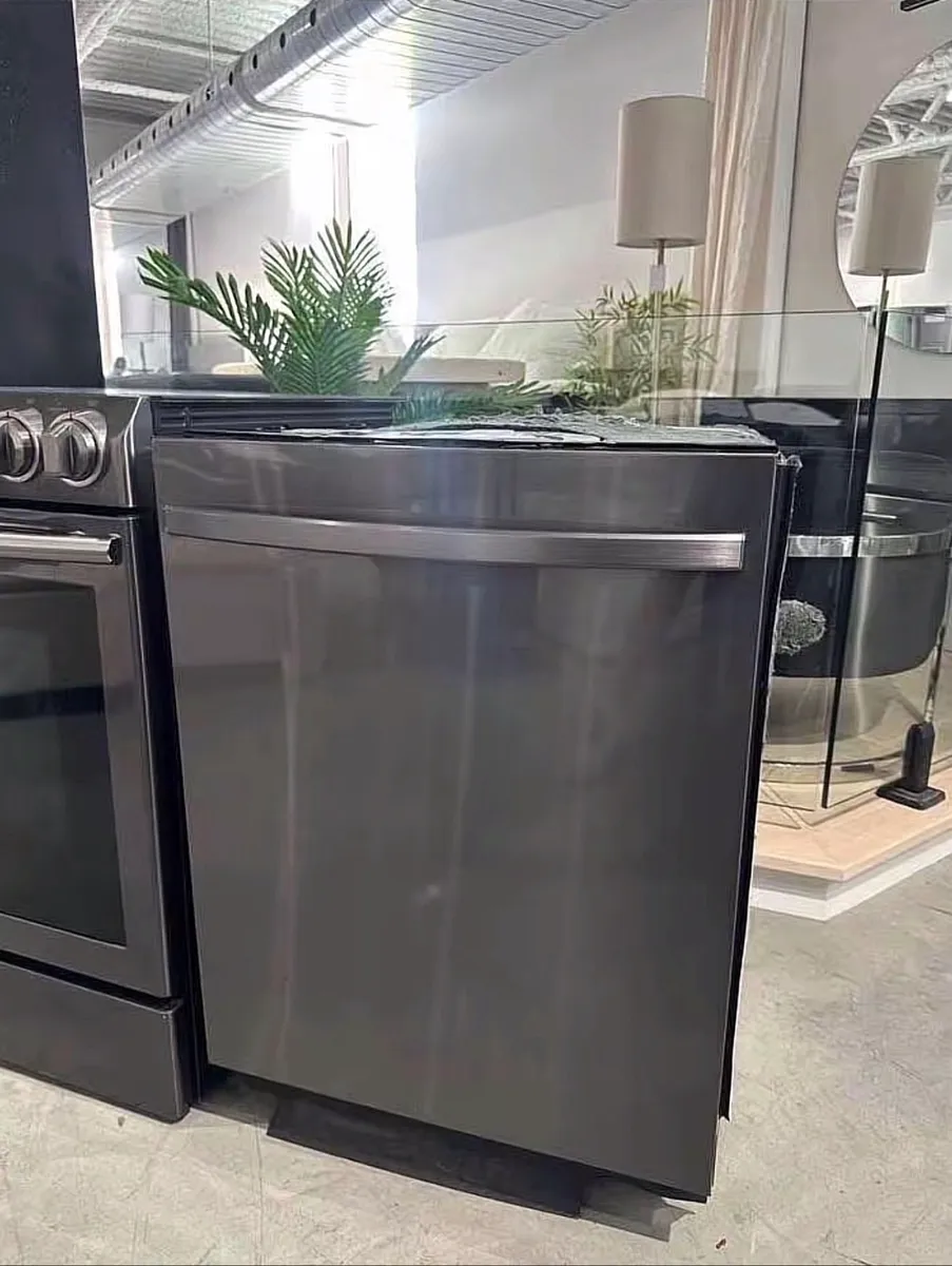 Home appliances 2