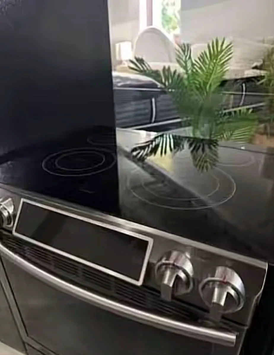 Home appliances 4