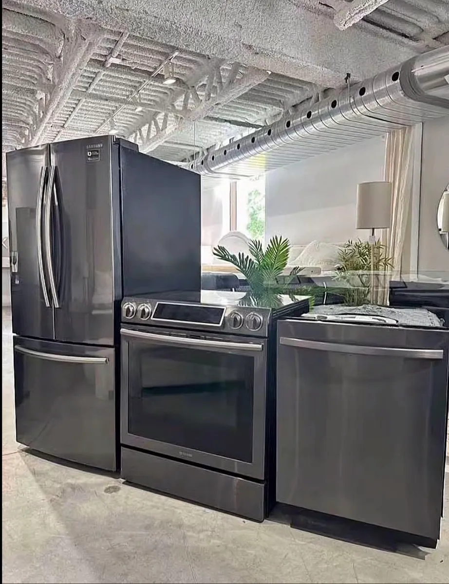 Home appliances 5