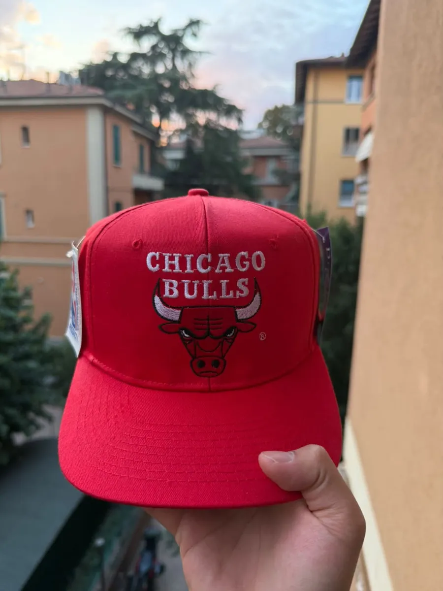 Lotto 50 pezzi Cappellini Vintage anni 90’ 4