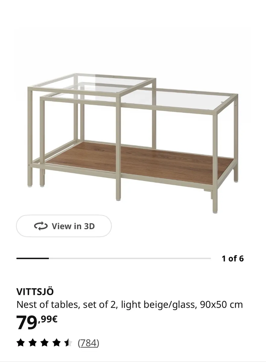 2 tables 4