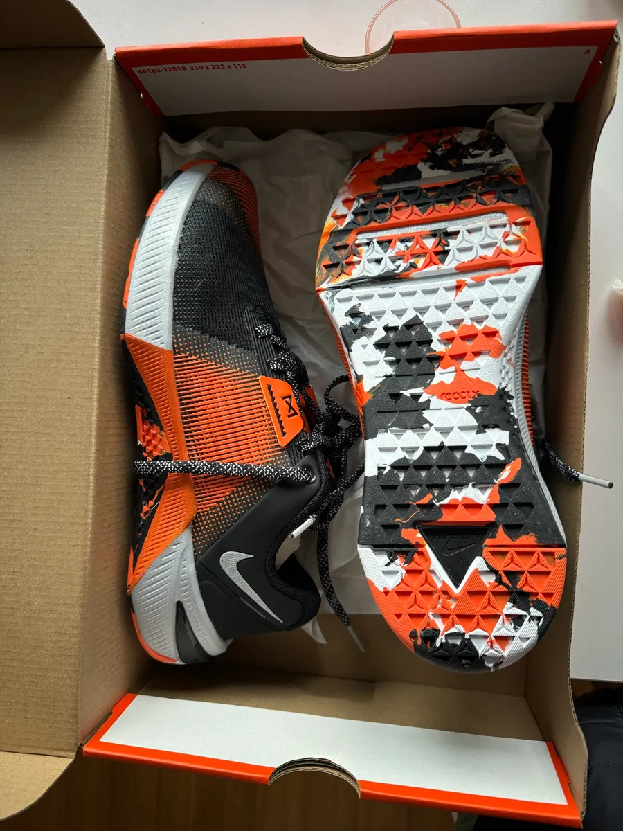 Nike Metcon 10 3