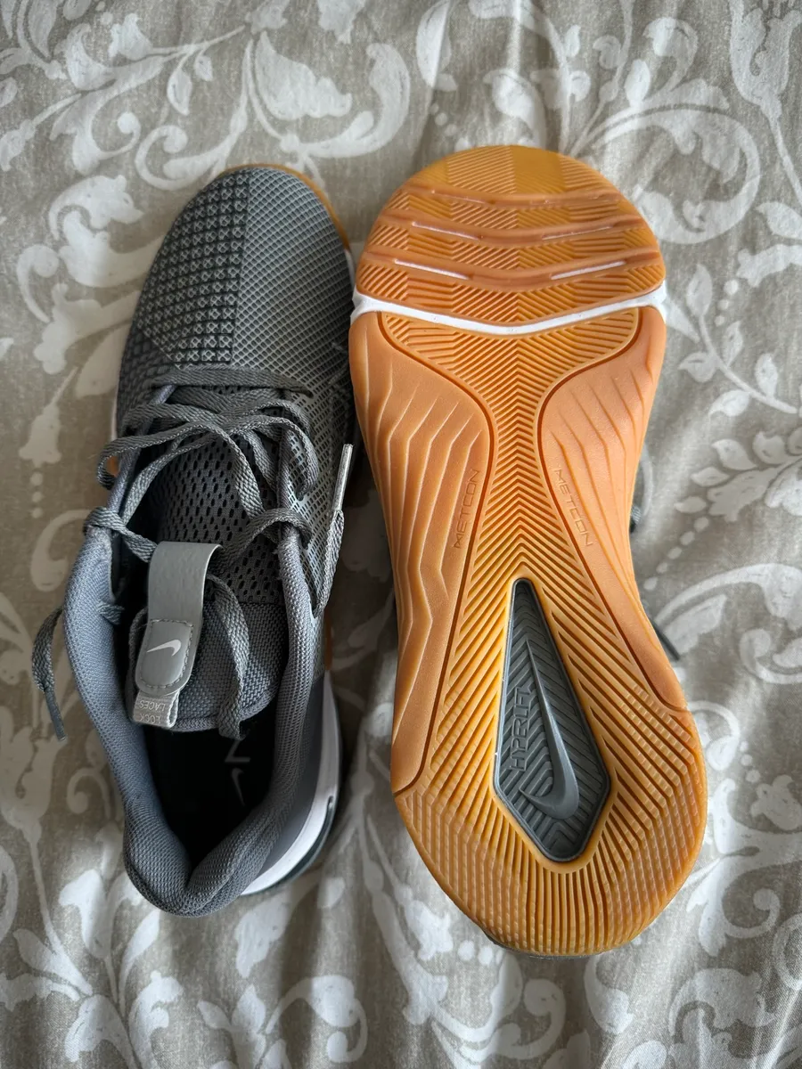 Nike Metcon 8 2