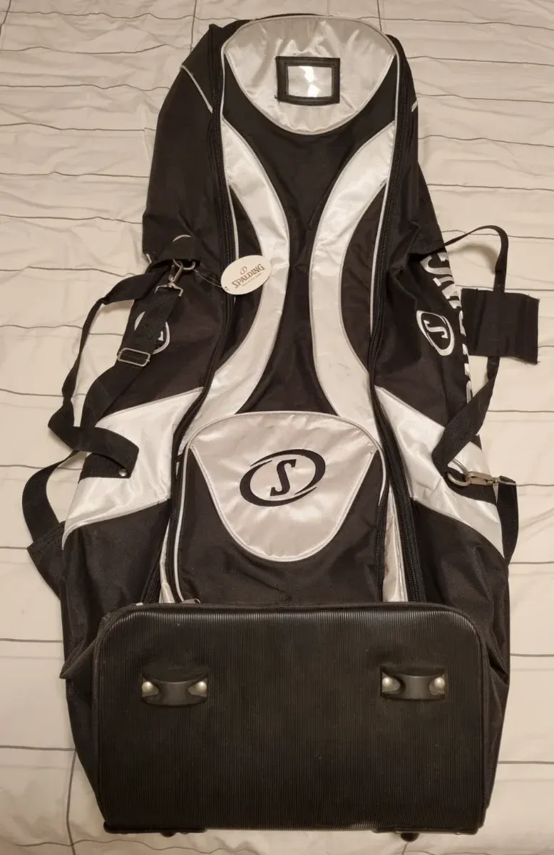 Sac Spalding / Spalding Bag 2