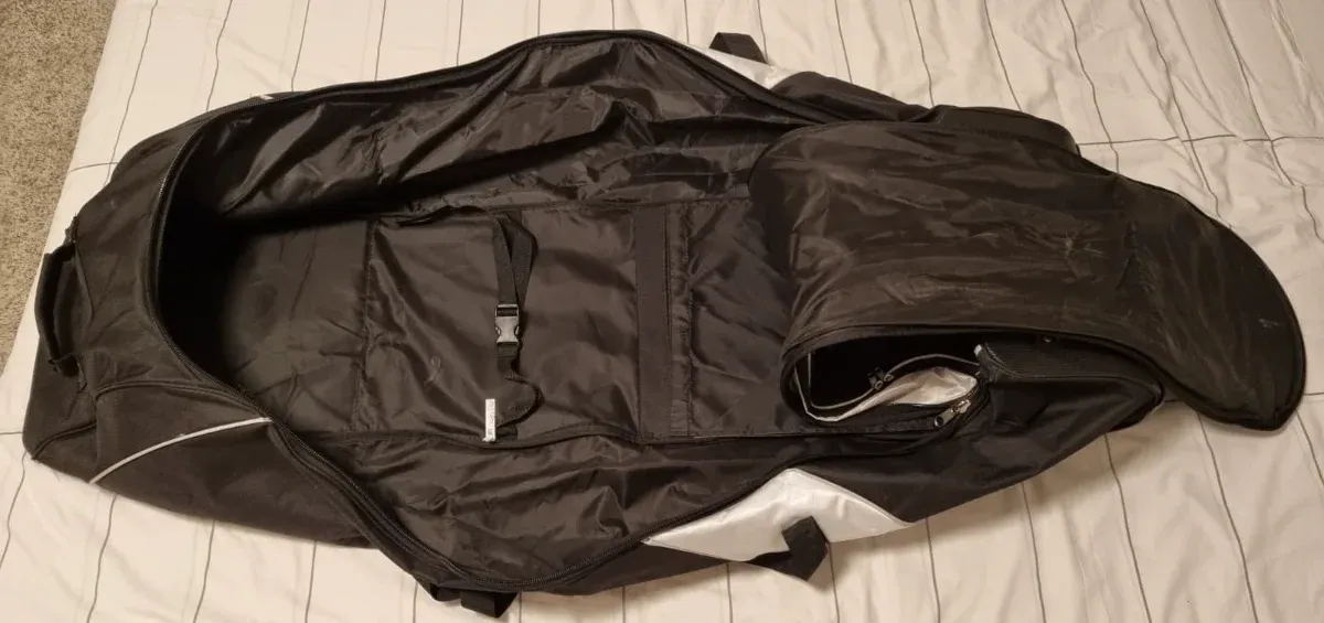Sac Spalding / Spalding Bag 3