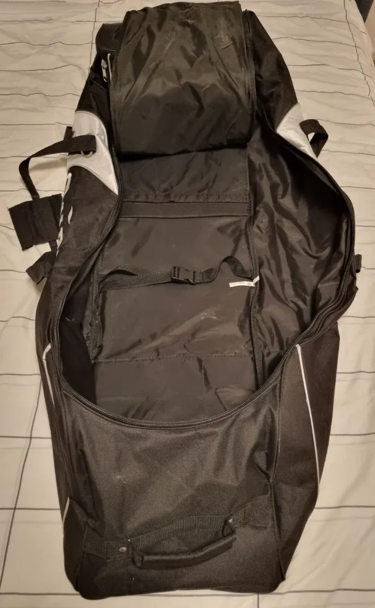 Sac Spalding / Spalding Bag 4