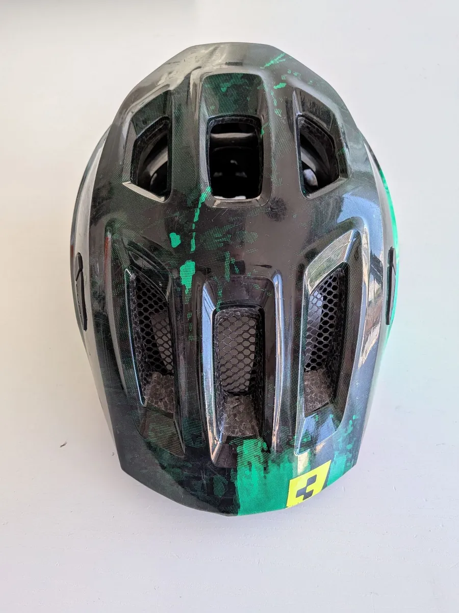 Helmet Cube Mips Kids (S)