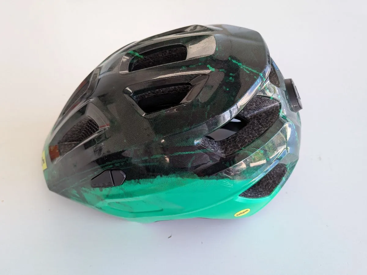 Helmet Cube Mips Kids (S) 2