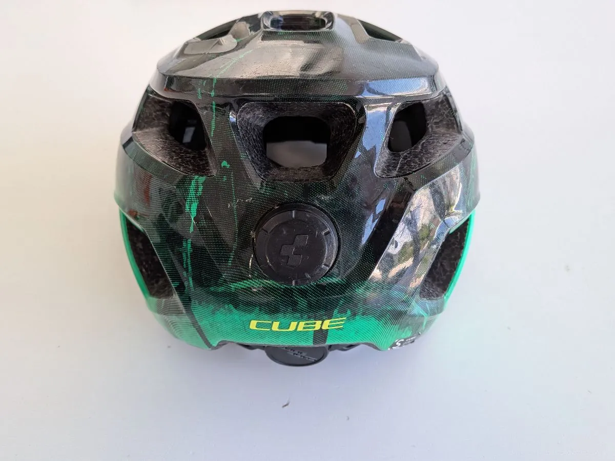 Helmet Cube Mips Kids (S) 3