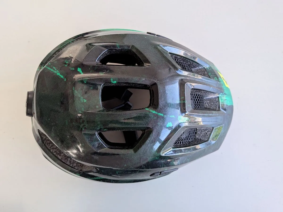 Helmet Cube Mips Kids (S) 4