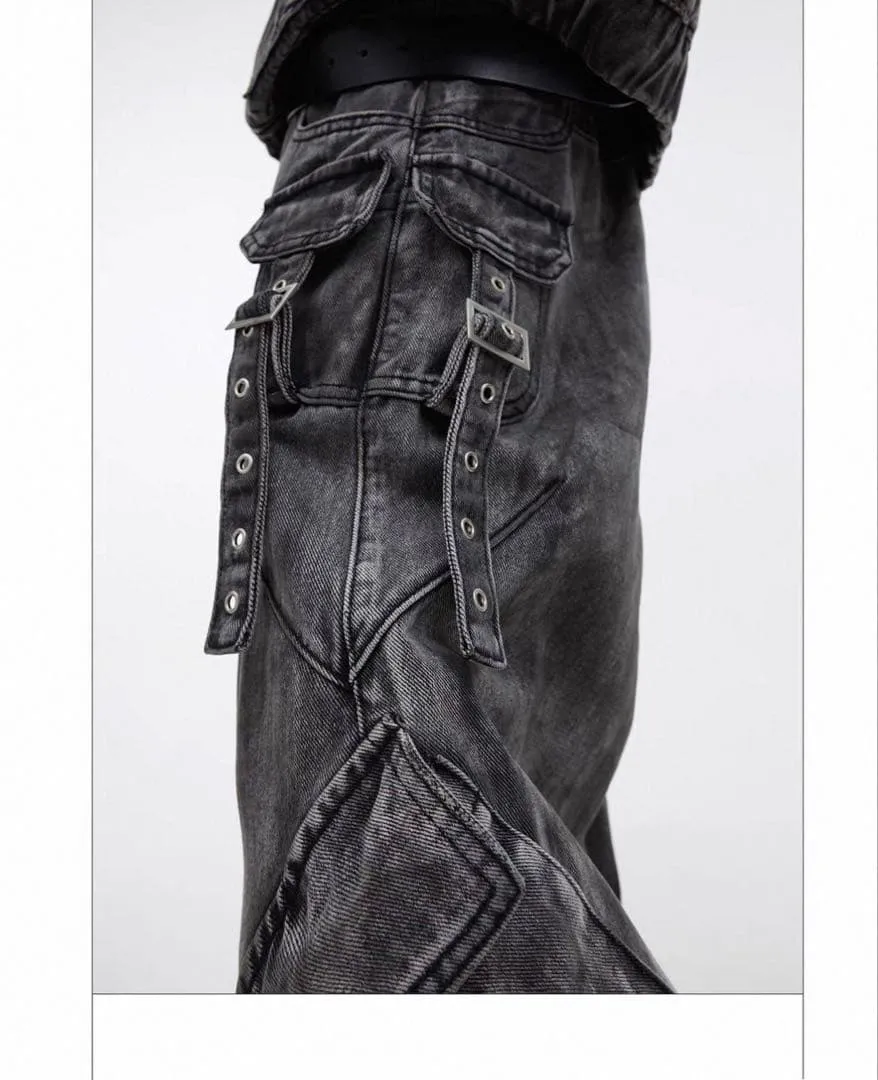 Argue Culture Pants - Size L 3