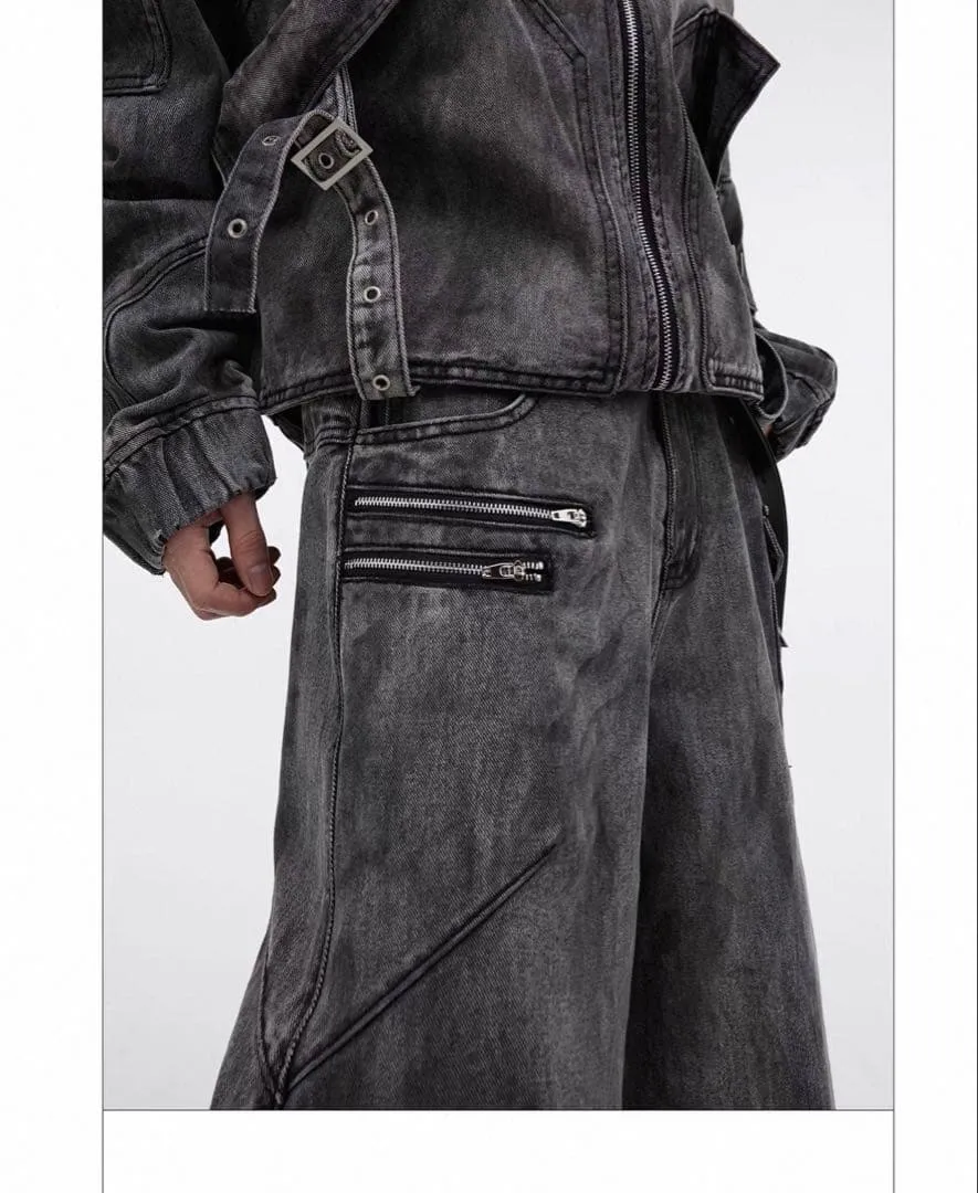 Argue Culture Pants - Size L 4