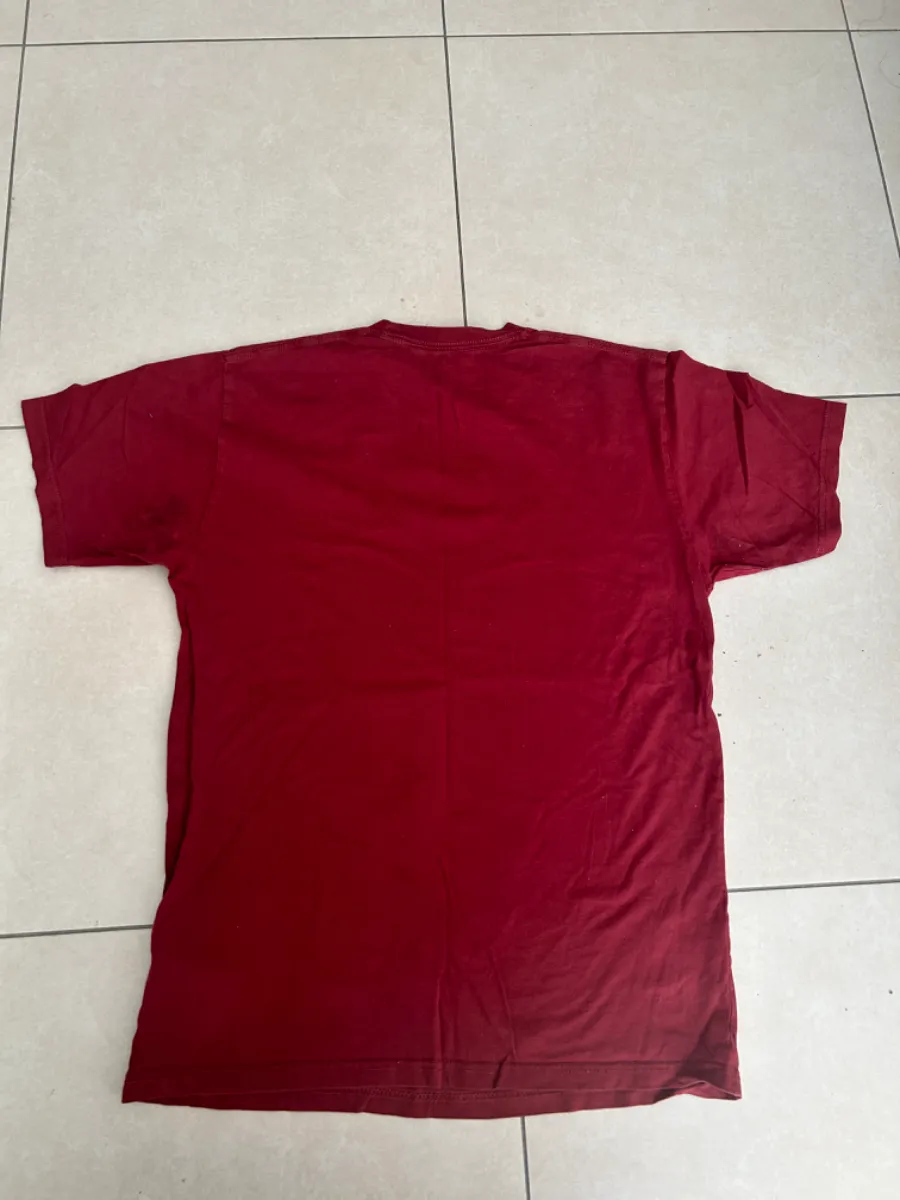 Tshirt Vans - Size M 2