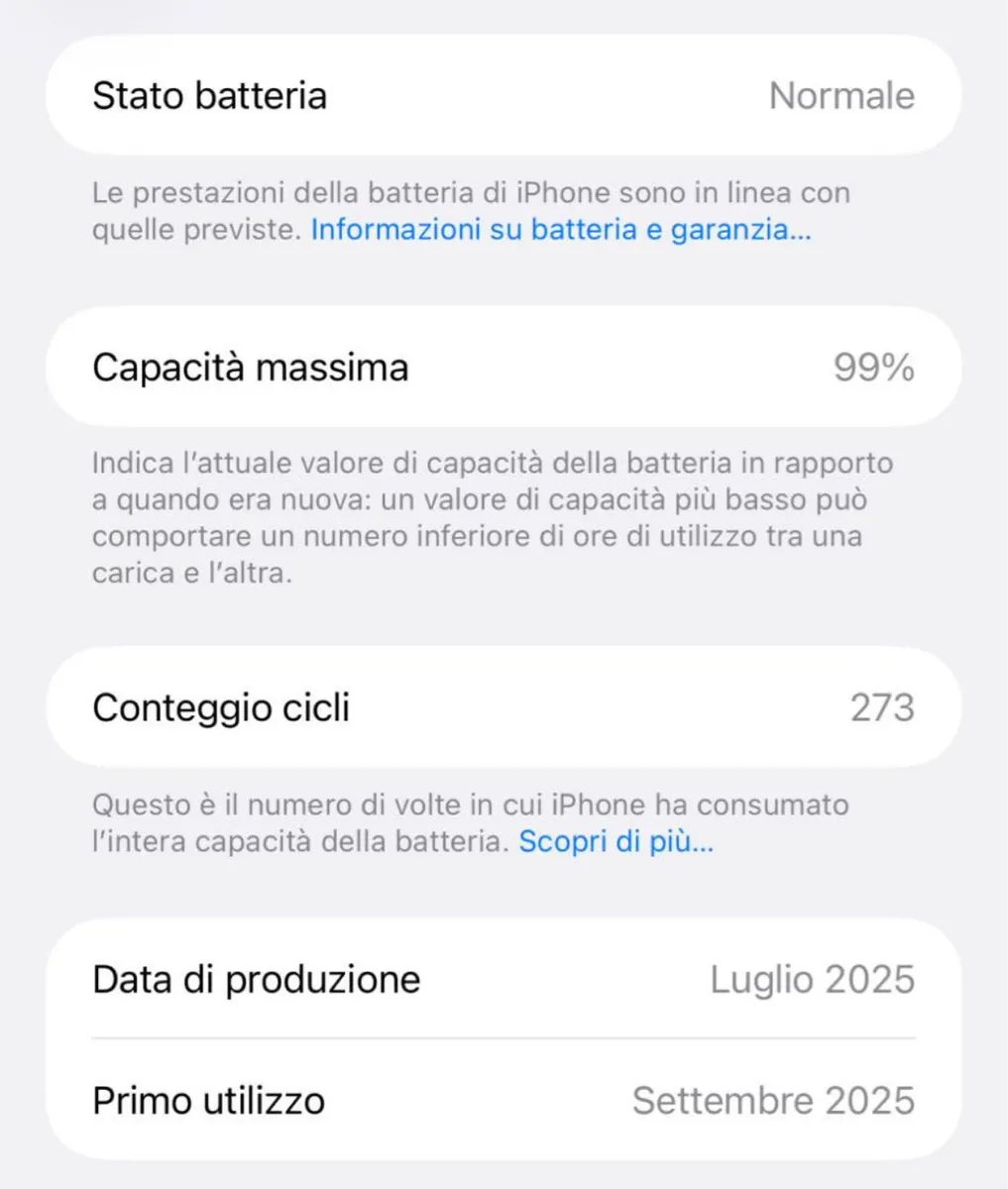 iPhone 17 pro max 2