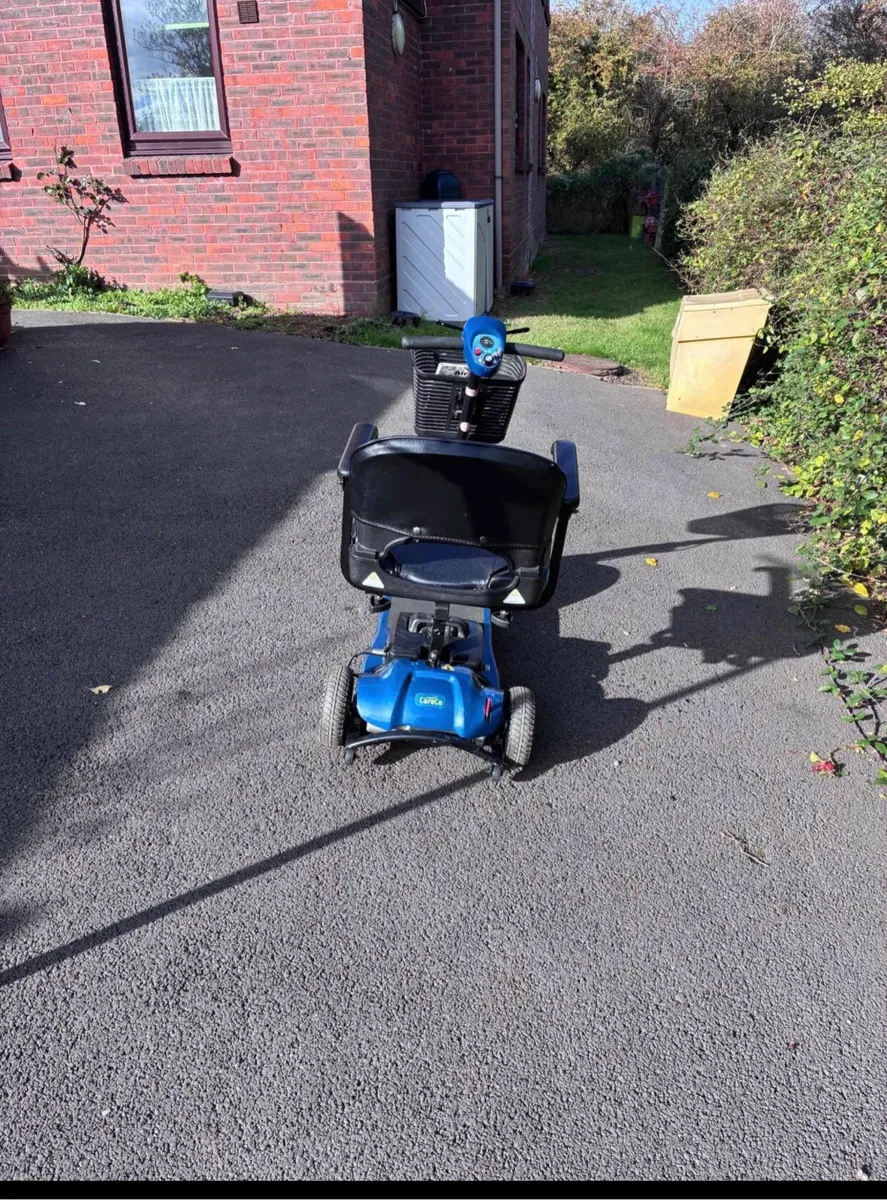Airlite x scooters 2