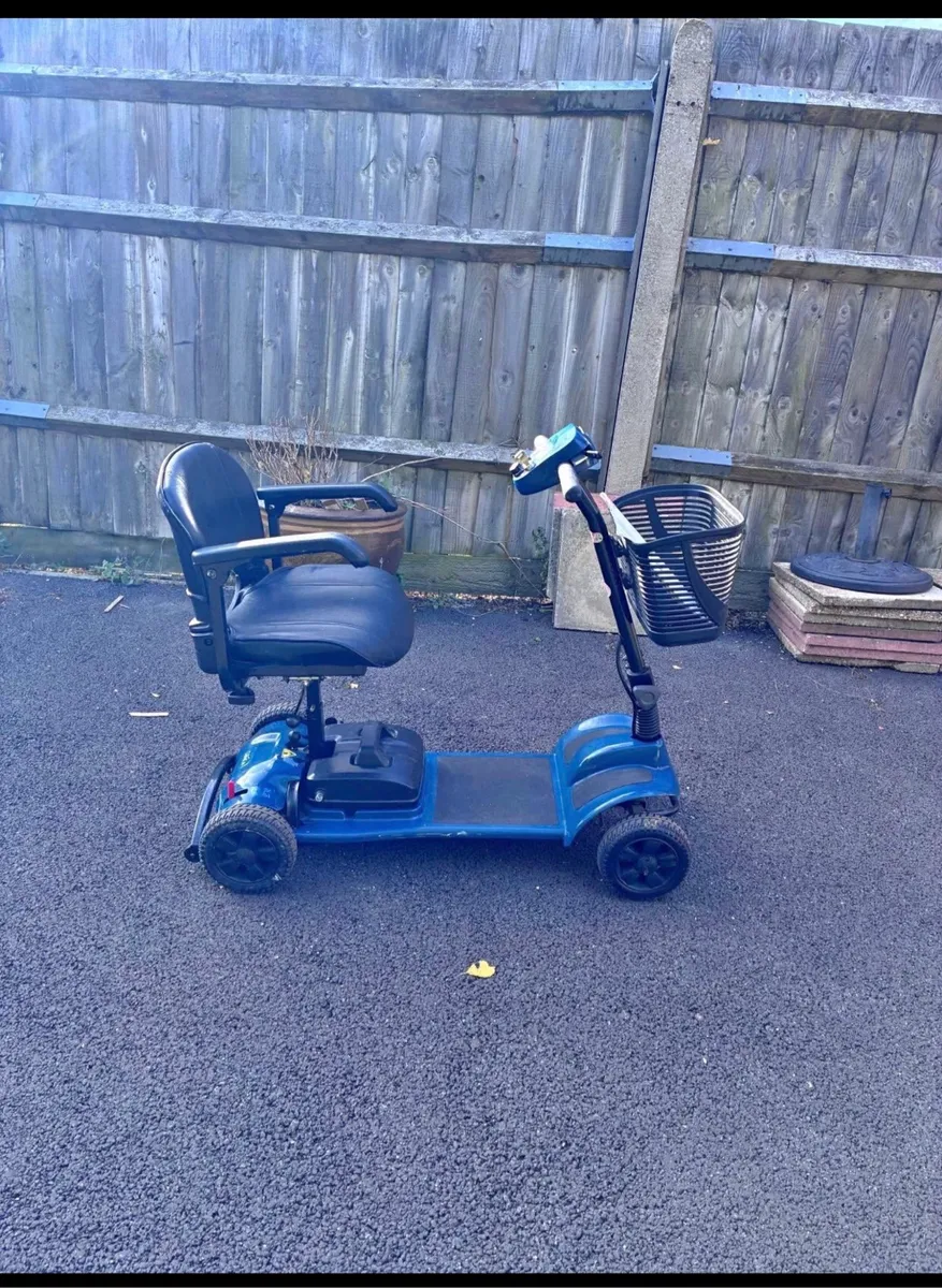 Airlite x scooters 4