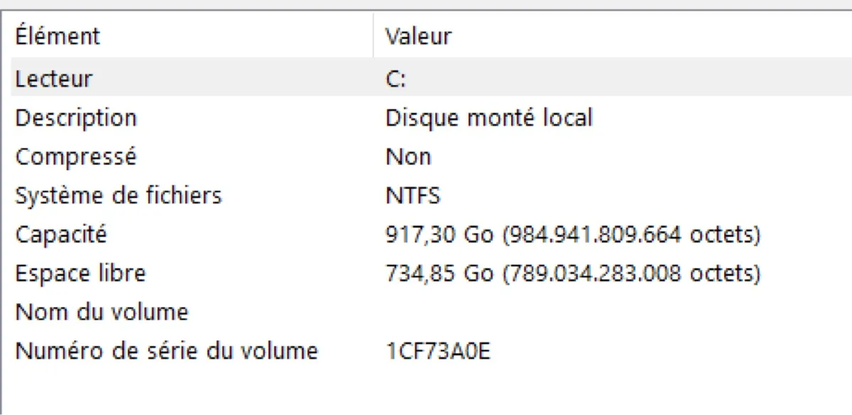 Ordinateur portable/laptop/pc 2